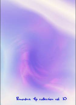 Sostrah Tinnitus : EP Collection Vol.10